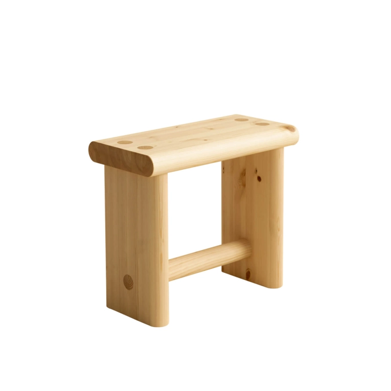 Tabouret AST VAARNII
