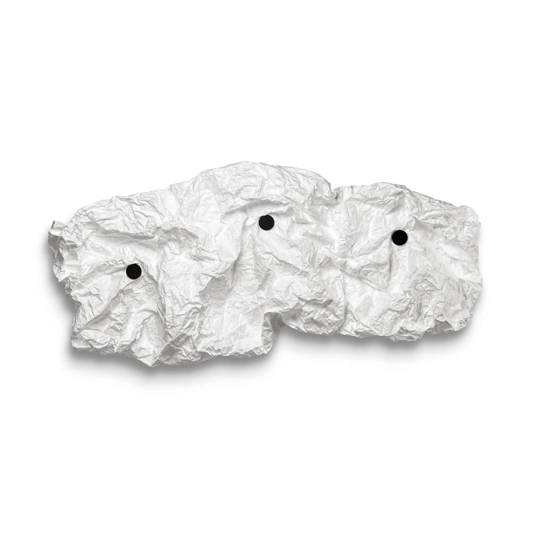 Wall light MAAP W3 White FLOS