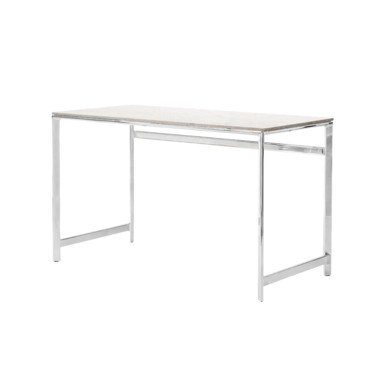 STUDIO Marbre Jura Grau Blau VIPP