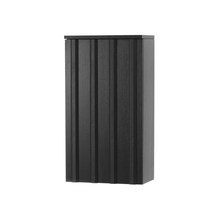 Meuble de rangement RIB WALL Chêne Noir NORMANN COPENHAGEN