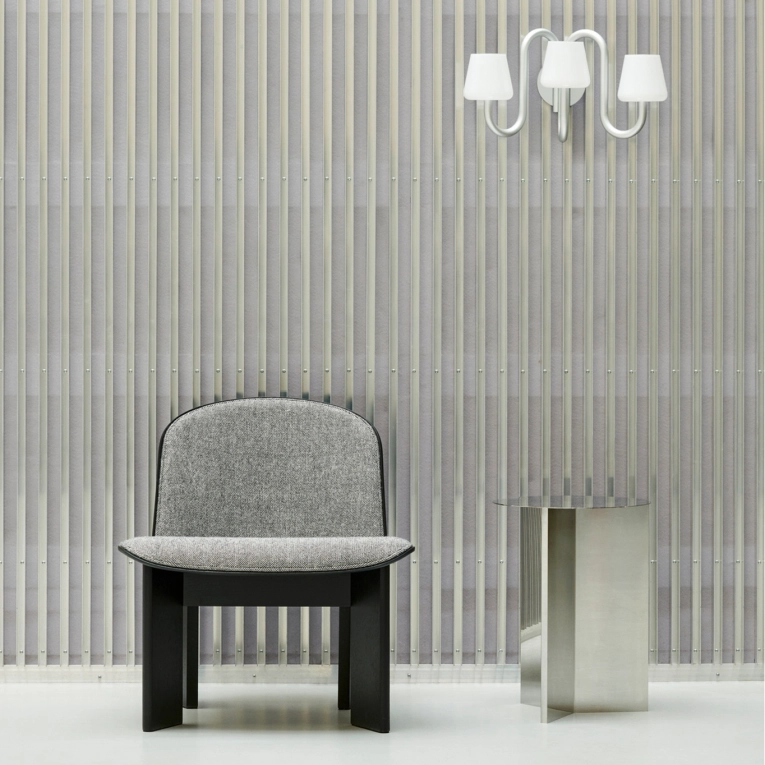 CHISEL Hallingdal 166 / Chêne Noir HAY