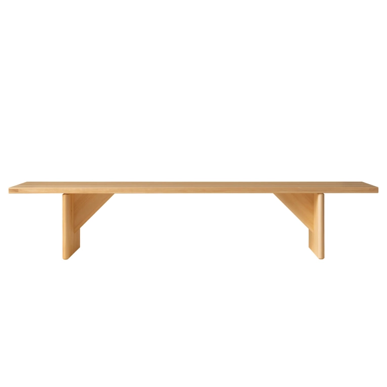 Banc KOLMIO L 227 VAARNII