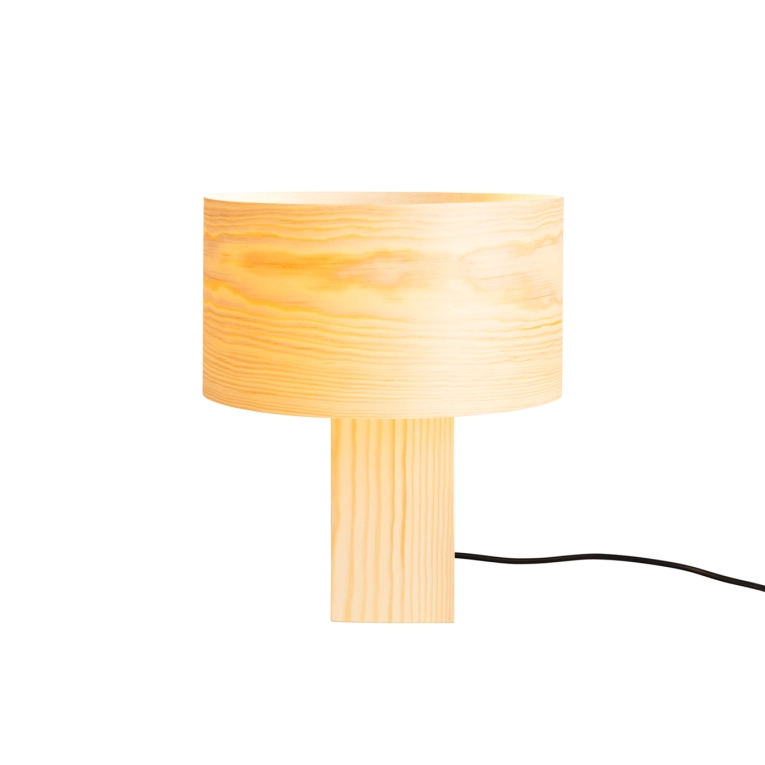 Lampe à poser HOOP moyen VAARNII
