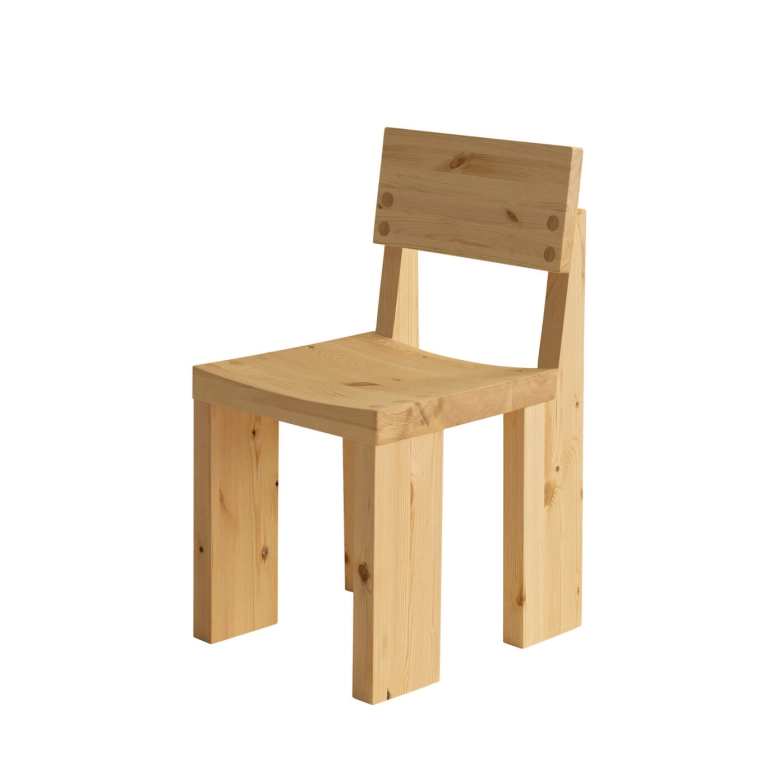 Chaise 001 VAARNII