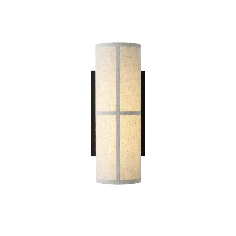 Wall light HASHIRA Beige AUDO COPENHAGEN