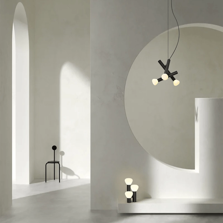 PARC 04 Noir LAMBERT & FILS