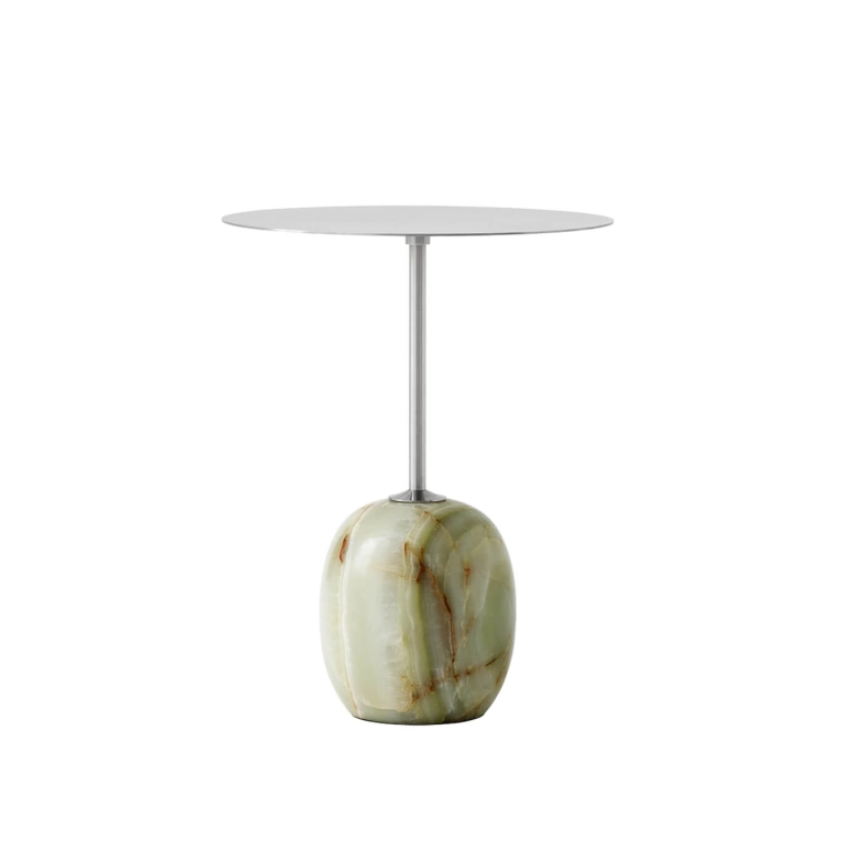 Side Table LATO LN8 Edition LimitÃ©e No. 65 AND TRADITION