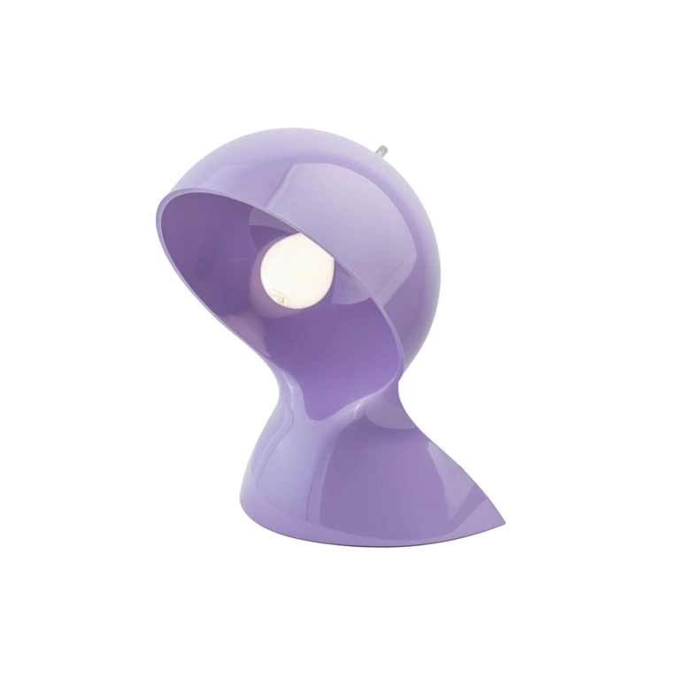 Table Lamp DALU Lavander ARTEMIDE