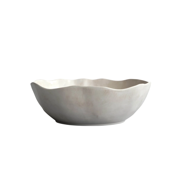 Kitchen Accessory NATIVE BOWL HEXA Birch 101 COPENHAGEN