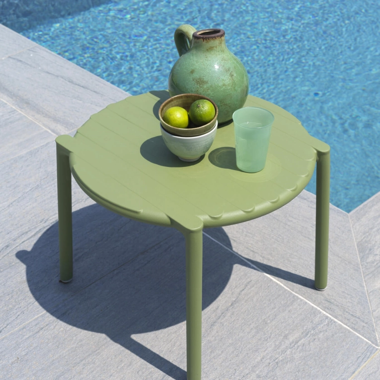 Outdoor Coffee Table DOGA Agave NARDI