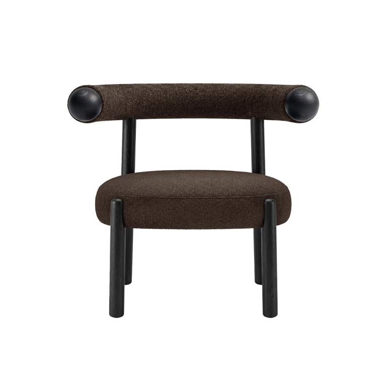 Fauteuil RONDEVU Quantum 40516 ZANOTTA