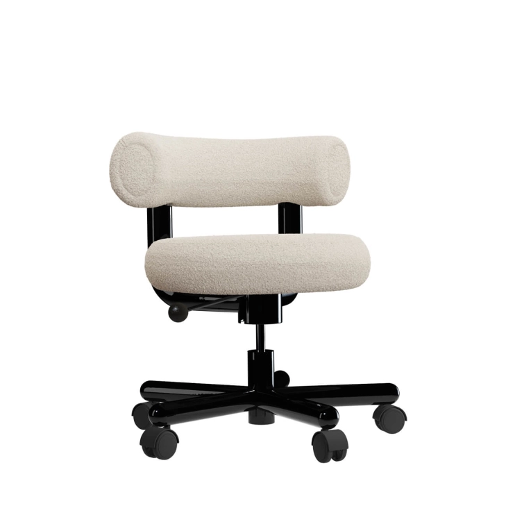 Office Chair FAT WORK Elle 200 TOM DIXON