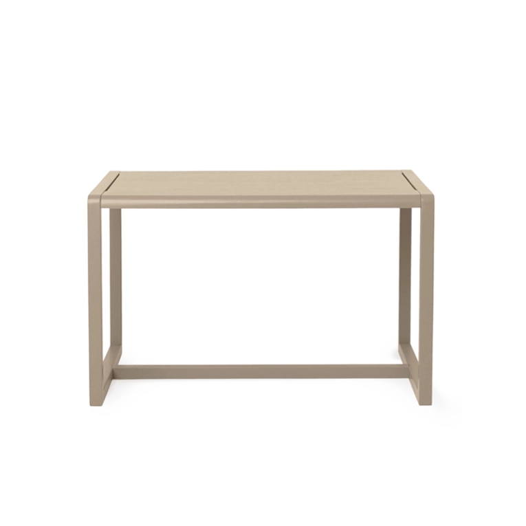 Table enfant Table enfant LITTLE ARCHITECT Cachemire FERM LIVING