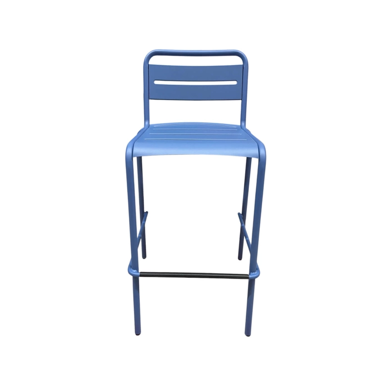 Bar Stool STAR Bleu EMU