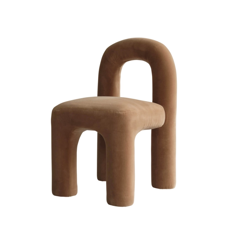 Chaise DAIKU Désert 101 COPENHAGEN