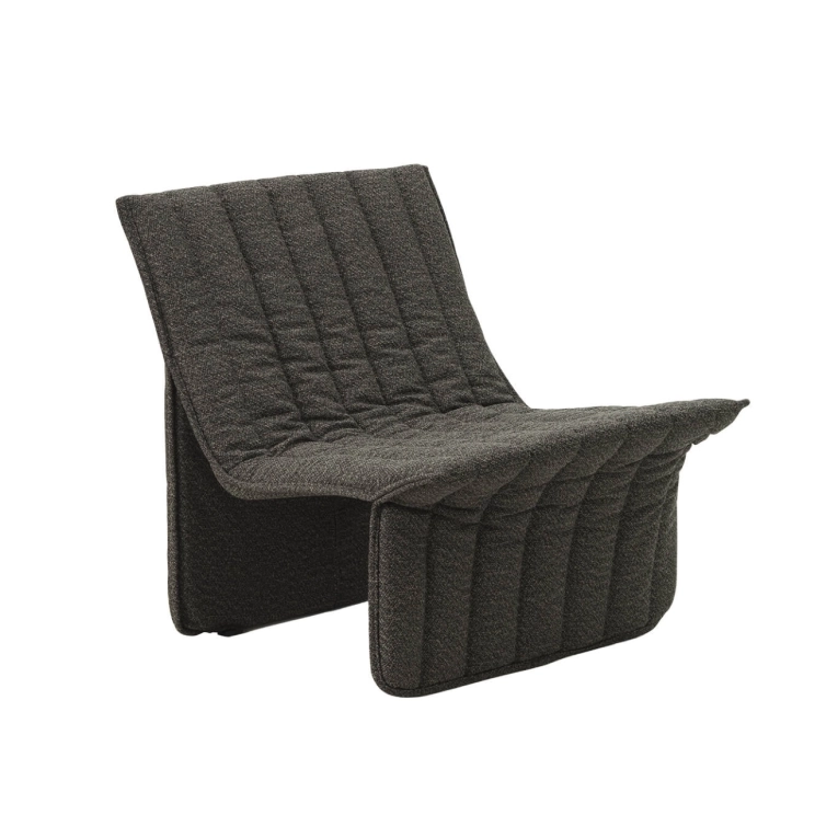 Fauteuil extérieur LIMIT OUTDOOR Wander Etna NORMANN COPENHAGEN