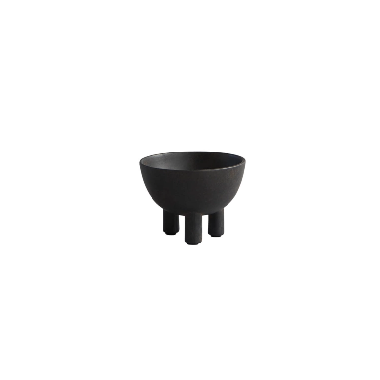 Centre de table & corbeille DUCK BOWL mini Café 101 COPENHAGEN