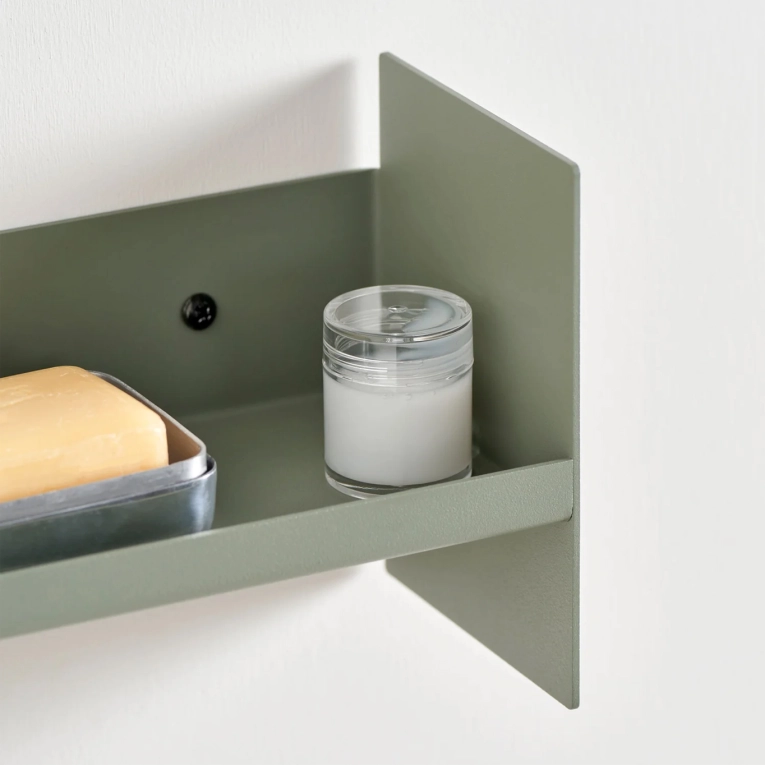 Etagère PLI SLIM Gris Eucalyptus L 60 TIPTOE