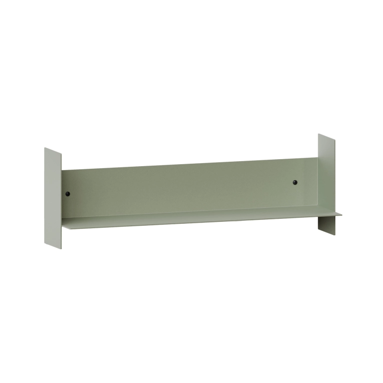 Etagère PLI Gris Eucalyptus L 60 TIPTOE