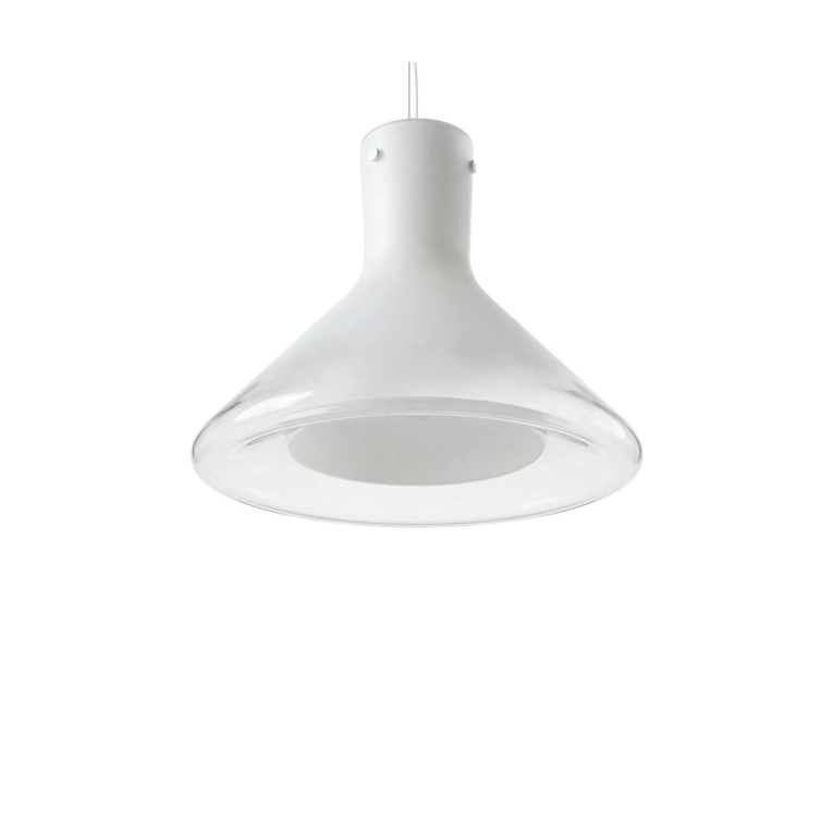 Suspension ACCELSA Blanc KARAKTER X CASSINA