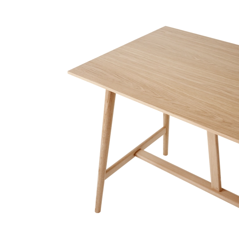 Table haute IN BETWEEN SK28 Chêne AND TRADITION
