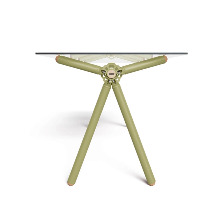 Table CLAVEX 112.0 Bleu MAXIMUM