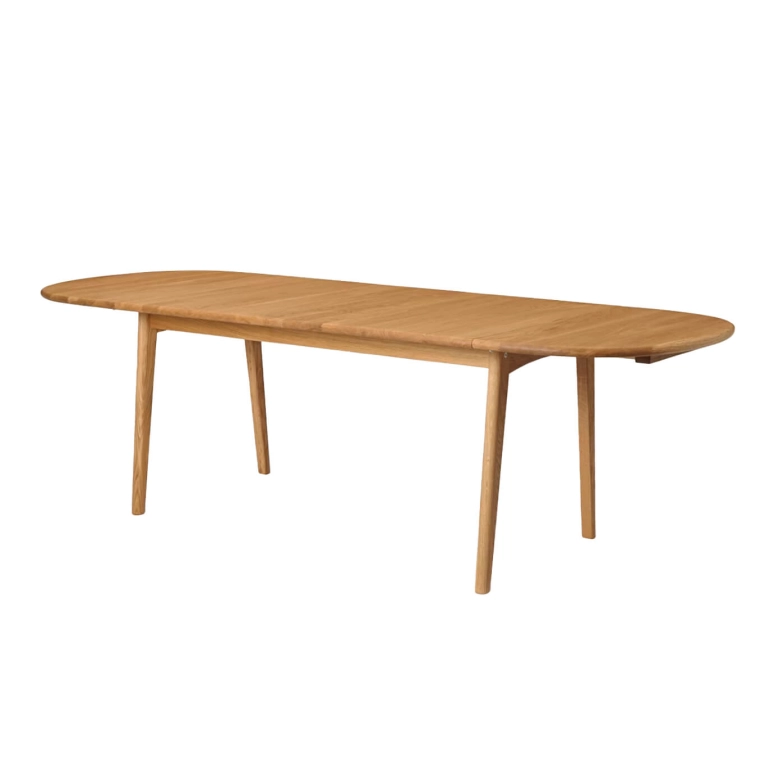 Table CH006 Chêne huilé CARL HANSEN