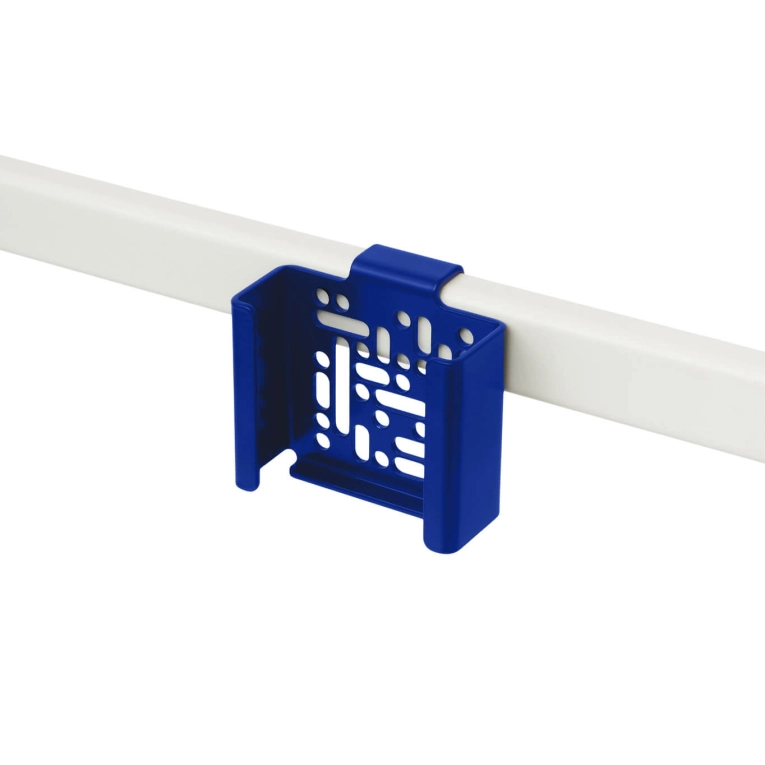Apple TV MOUNT Ultramarine Support PEDESTAL