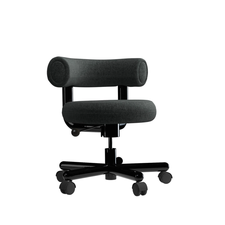 Office Chair FAT WORK Melange Nap 0191 TOM DIXON