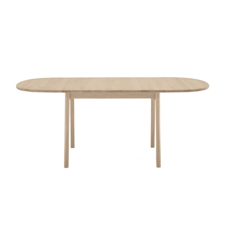 Table CH002 Chêne savonné CARL HANSEN