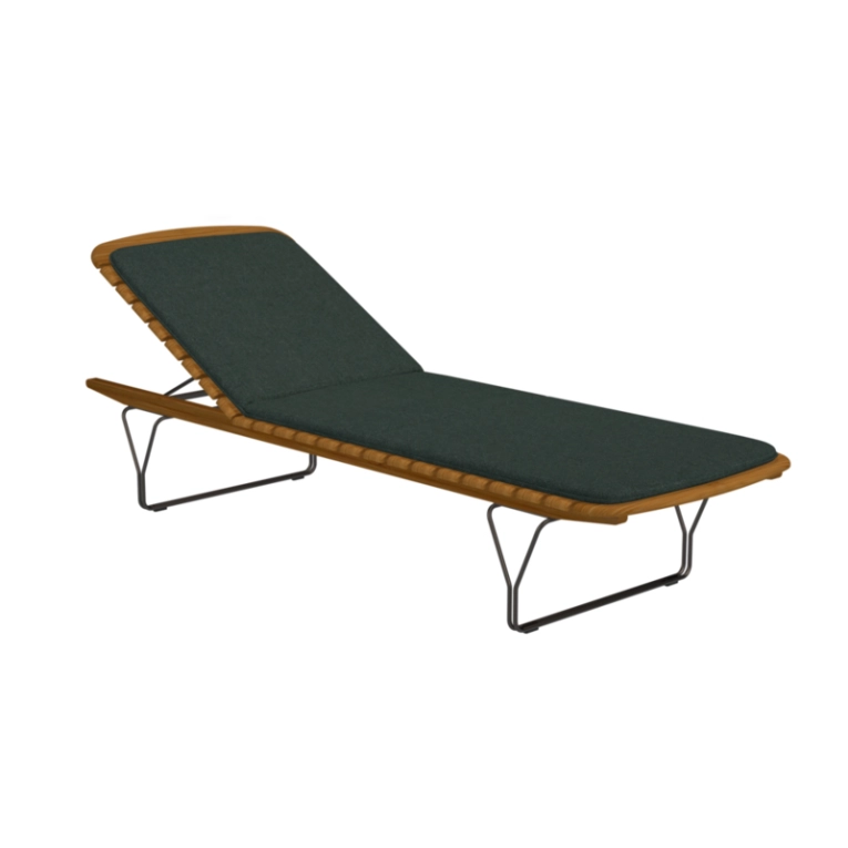 Accessoire extérieur Coussin pour Bain de soleil MOLO Heritage Alpine HOUE