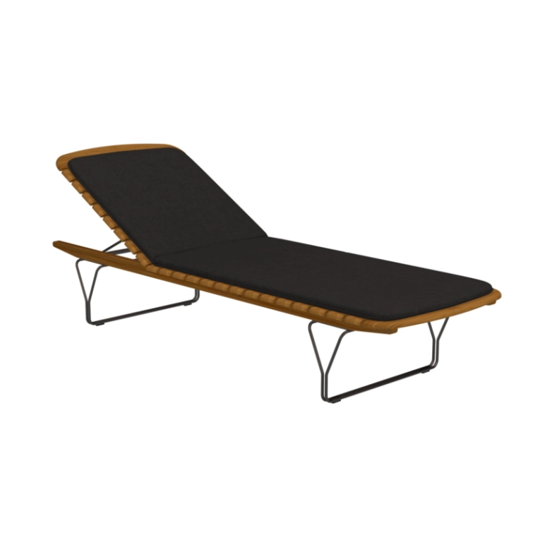 Accessoire extérieur Coussin pour Bain de soleil MOLO Heritage Char HOUE
