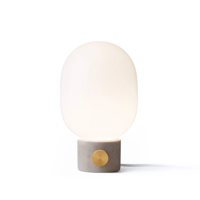 Lampe à poser JWDA Concrete Lamp AUDO COPENHAGEN