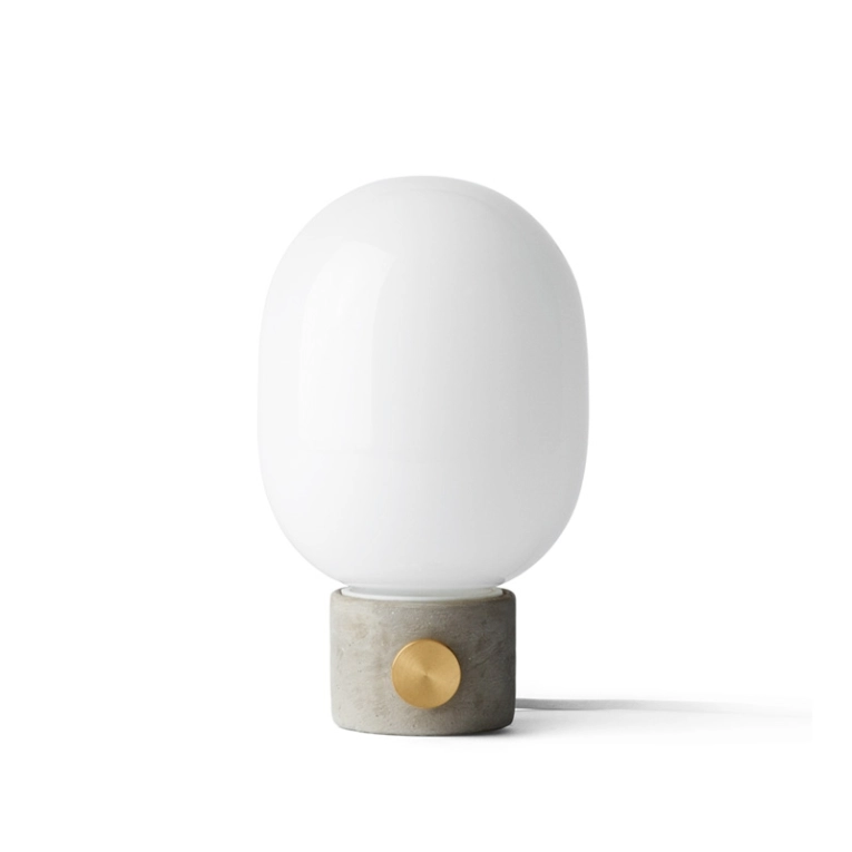 Lampe à poser JWDA Concrete Lamp AUDO COPENHAGEN