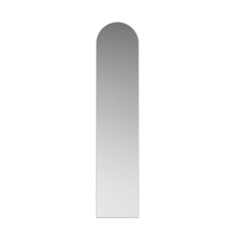 Miroir Miroir RIPPLE 180x40 Crème BOLIA