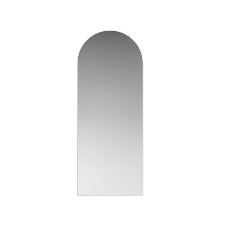 Miroir Miroir RIPPLE 200x80 Crème BOLIA