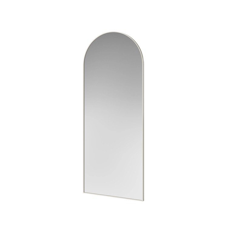 Miroir Miroir RIPPLE 200x80 Crème BOLIA