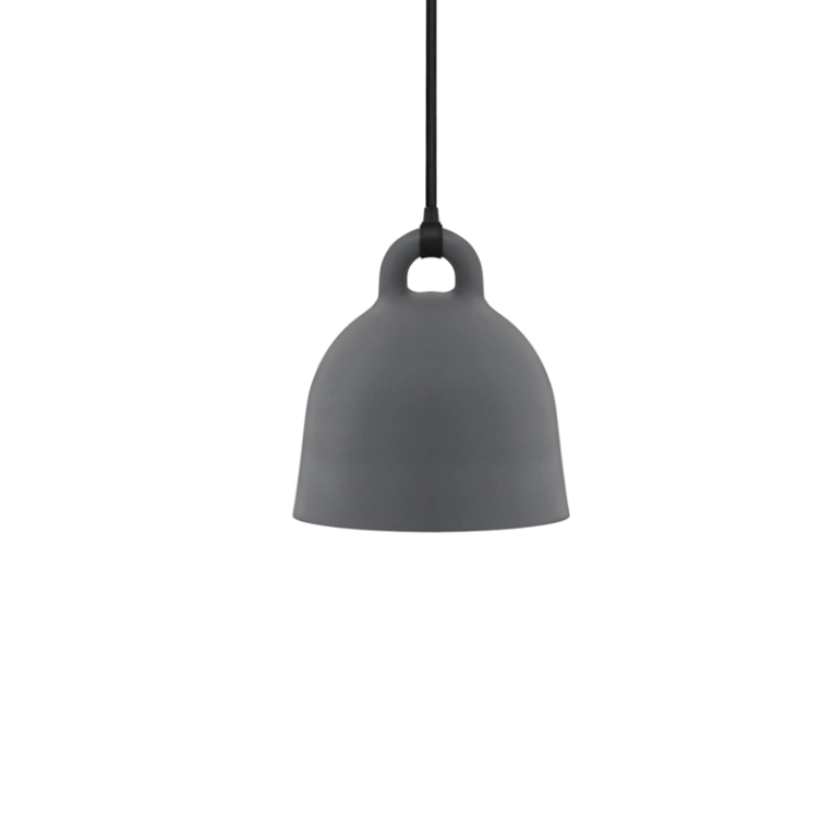 Suspension BELL Gris Normann Copenhagen