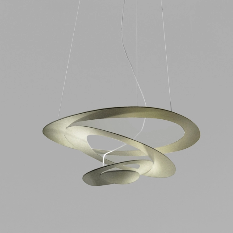 Suspension PIRCE MICRO Or ARTEMIDE