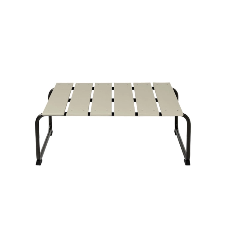 Table basse extérieur Table basse OCEAN Sable MATER