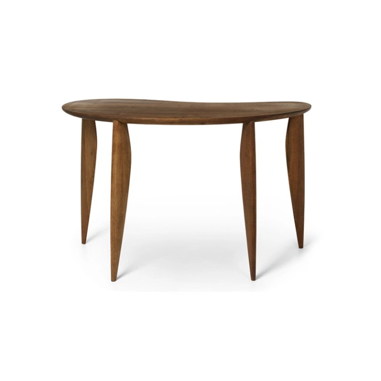 Bureau FEVE Noyer FERM LIVING