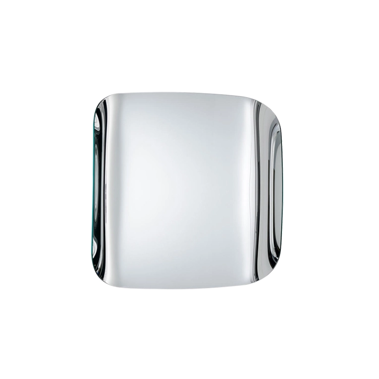 Miroir Miroir MARLENE L 75 Blanc GLAS ITALIA