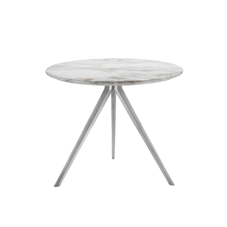 Table d'appoint guéridon ZEFIRO FLEXFORM