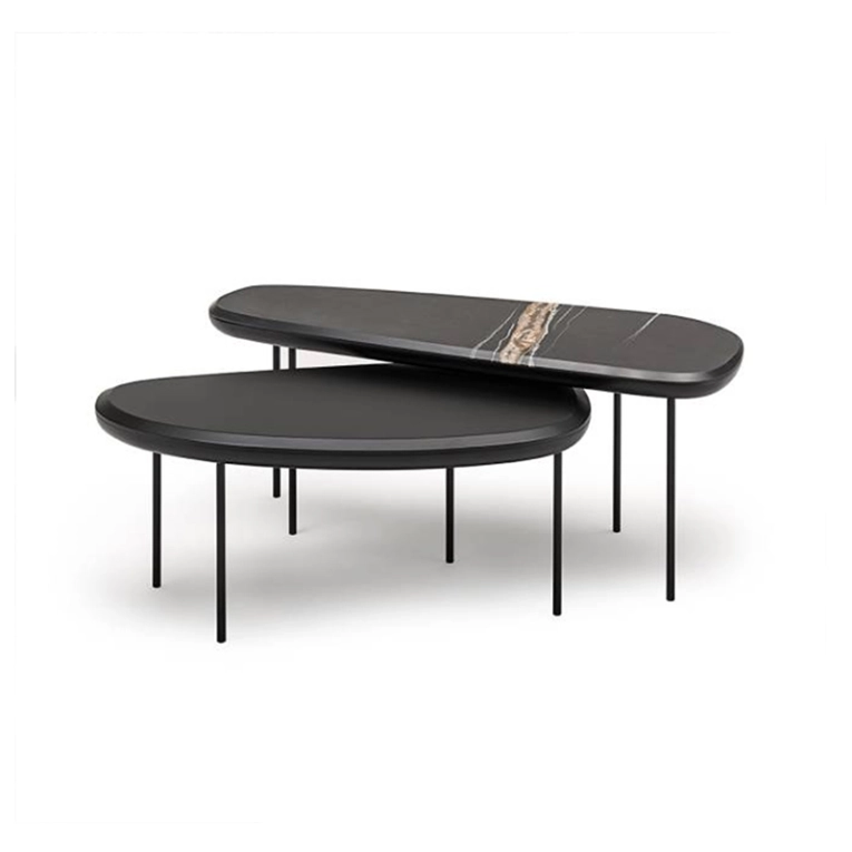 Table basse PEBBLE LIVING DIVANI