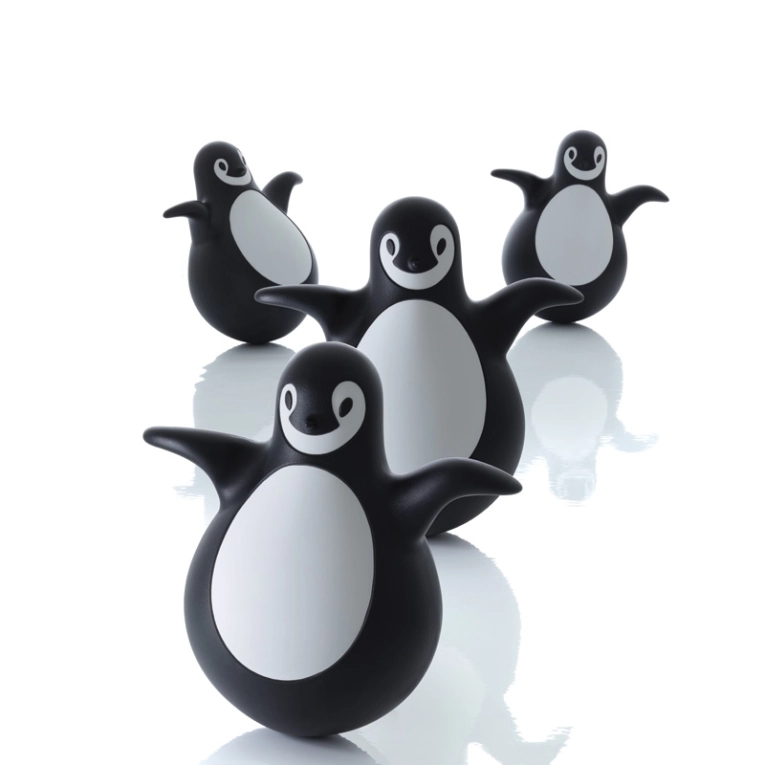 Jouet & accessoires enfant PINGY Noir et blanc MAGIS