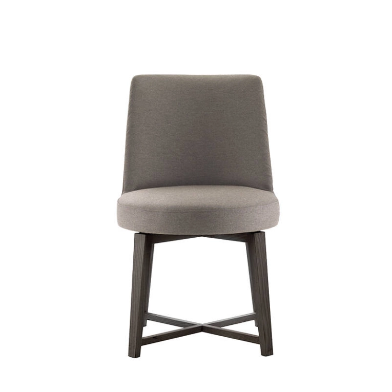 Chaise HERA dossier bas FLEXFORM