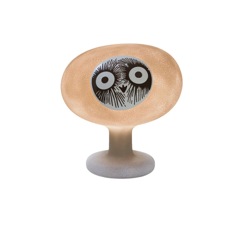 Lampe à poser LINNUT PALTURI Blanc MAGIS
