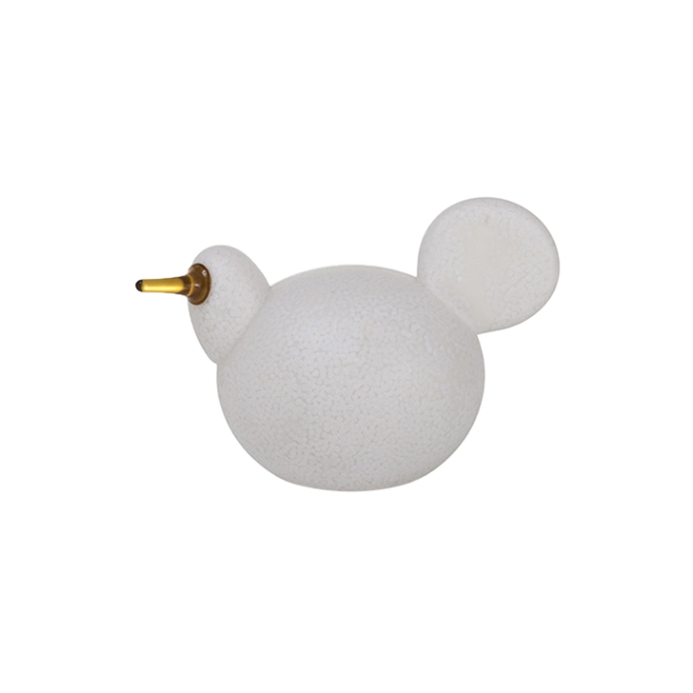 Lampe à poser LINNUT SIIRI Blanc MAGIS