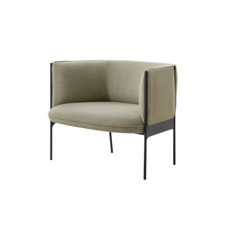 Fauteuil SEPAL Fiord 951 WENDELBO