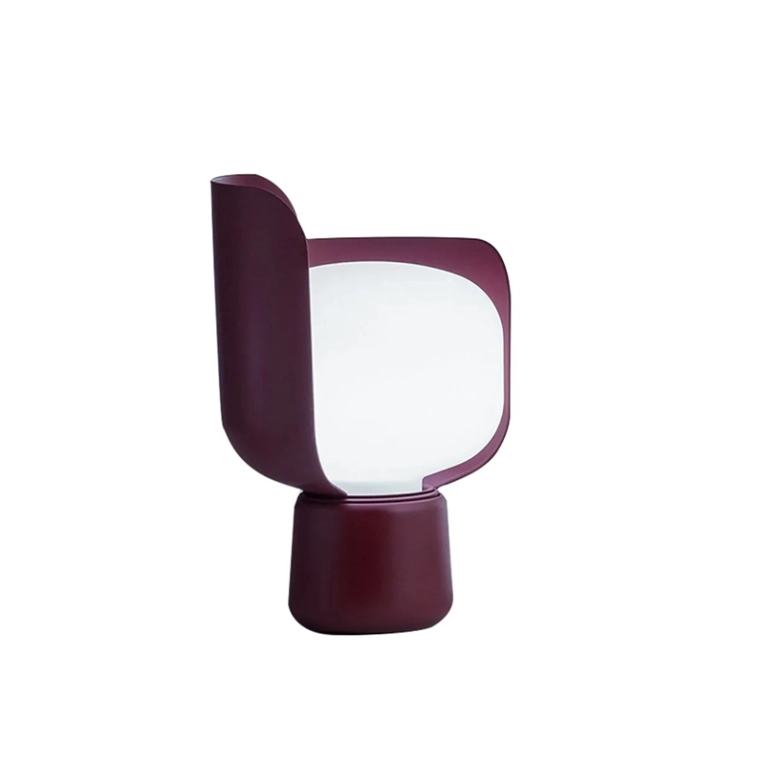 Lampe à poser BLOM Violet FONTANA ARTE